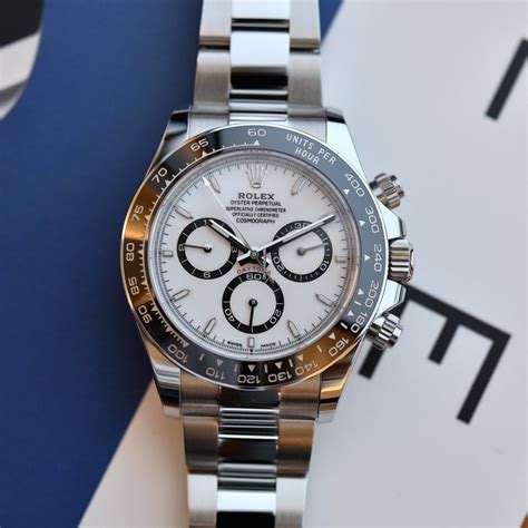 Vendesi Rolex Daytona per 43.692 € da un Trusted Seller su